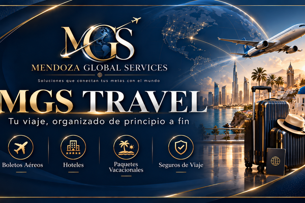 Agencia de Viajes