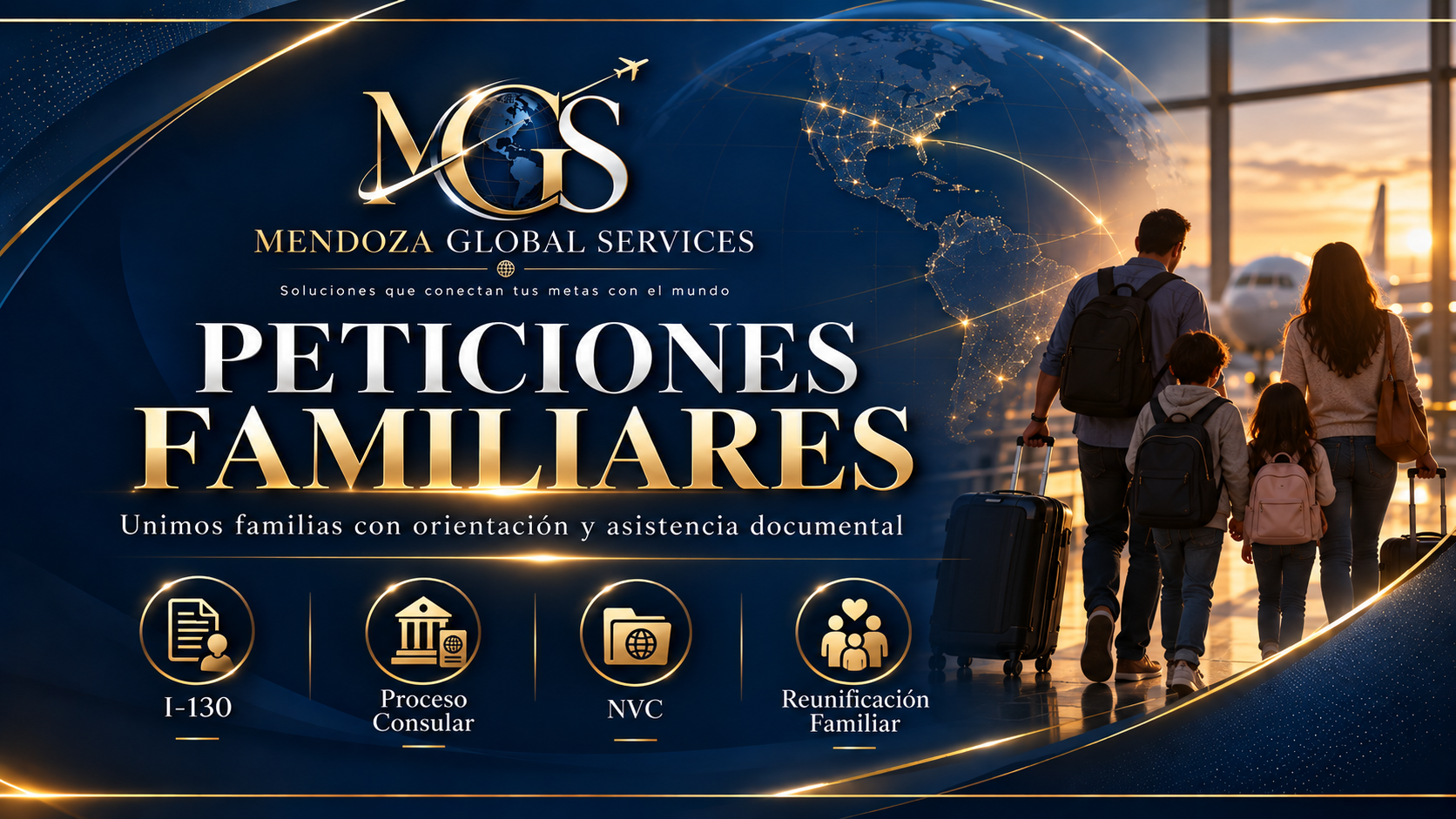 Peticiones Familiares